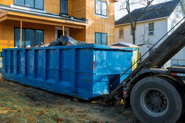 Best Basement Cleanout  in Ladue, MO